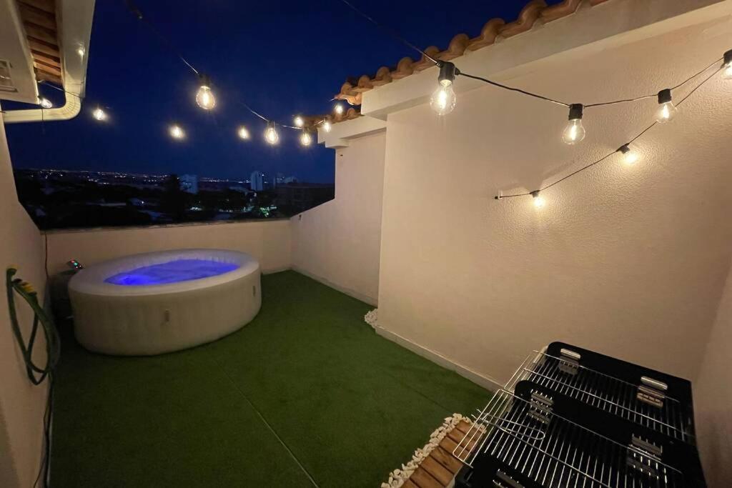 Апартаменти Cascais Terrace Екстер'єр фото